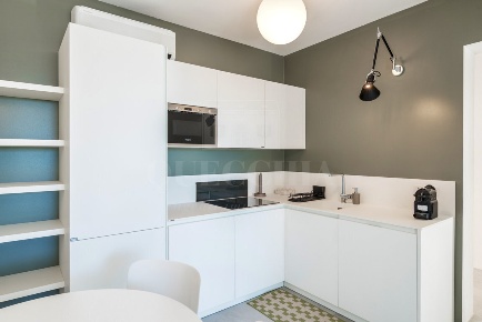 Foto Appartamento in Località Fornaci, Peschiera del Garda di 90 m²