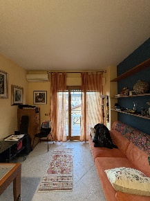 Foto Appartamento in Via Antonio Gramsci 122B, Monterotondo di 51 m²