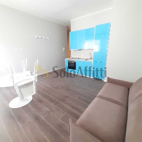 Foto Appartamento in Via Vincenzo Foppa 3, Brescia Solferino - Diaz