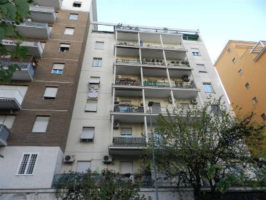 Foto Appartamento in via Tripolitania, Roma Africano - Villa Chigi di 95 m²