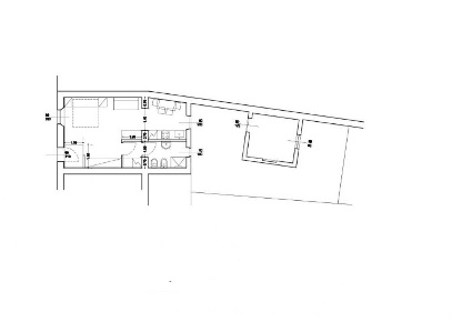 Foto Appartamento in via XX settembre, Parabiago di 43 m² con 1 locali