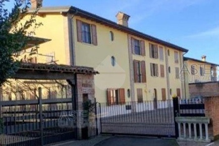 Foto Appartamento in Cortivazzo, Castel Mella Centro di 82 m² in vendita