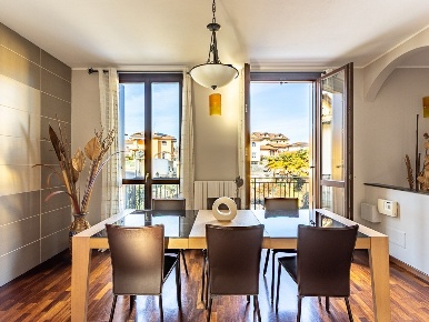 Foto Appartamento in Via Madonnina, Missaglia Maresso di 183 m² in vendita