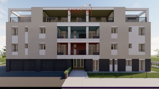 Foto Appartamento a Faenza di 76 m² con 2 locali in vendita
