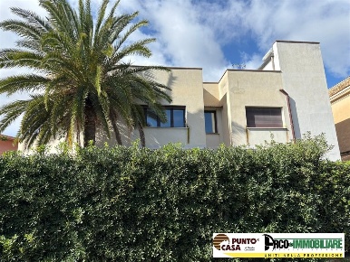 Foto Appartamento in Via Marinai Alliata, Palermo Mondello - Valdesi