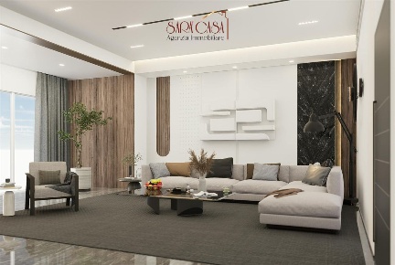Foto Appartamento a Faenza di 160 m² con 4 locali in vendita