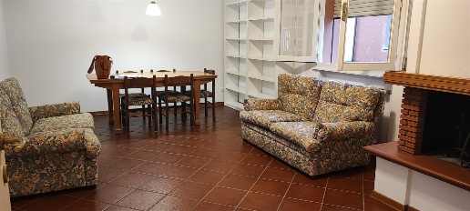 Foto Appartamento in via d'Azeglio, Russi Centro di 85 m² con 3 locali