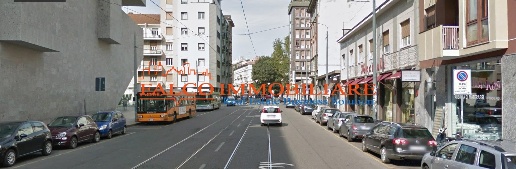 Foto Negozio in Viale Bligny, Milano Bocconi di 40 m² con 2 locali