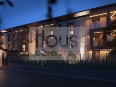 Foto Appartamento in Via Crocefisso, Vimercate Centro di 100 m² in vendita