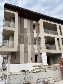 Foto Appartamento in Via Crocefisso, Vimercate Centro di 100 m² in vendita