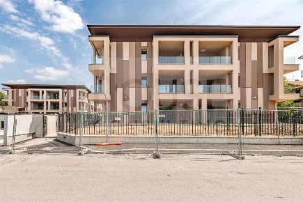 Foto Appartamento in Piazza donatori di sangue, Vimercate Semicentro