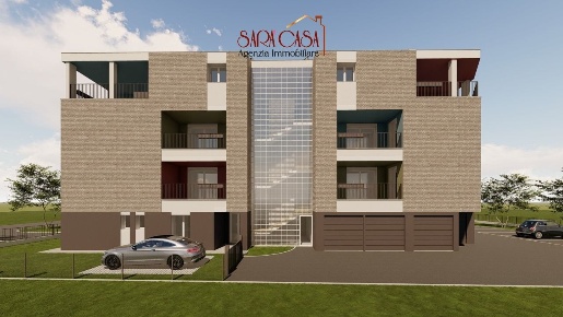 Foto Appartamento a Faenza di 93 m² con 3 locali in vendita