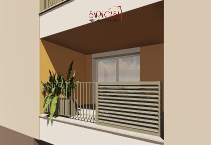 Foto Appartamento a Faenza di 93 m² con 3 locali in vendita