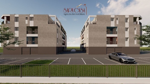 Foto Appartamento a Faenza di 119 m² con 3 locali in vendita