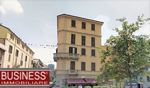 Foto Appartamento in Piazza Santa Maria alla Fontana, Milano Zara di 65 m²