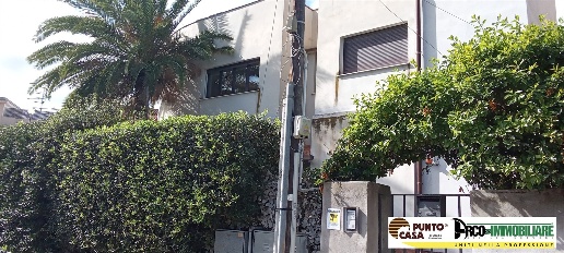 Foto Appartamento in Via Marinai Alliata, Palermo Mondello - Valdesi