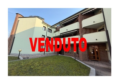 Foto Appartamento in VIA FERDINANDO MAGELLANO, Monza di 75 m² con 3 locali
