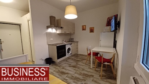 Foto Appartamento in Via Dell'Assunta, Milano Vigentino - Fatima di 30 m²