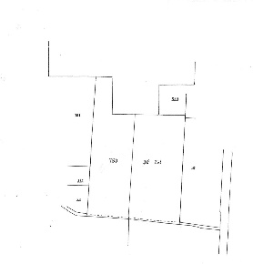 Foto Terreno agricolo a Vaprio d'Adda di 864 m² in vendita