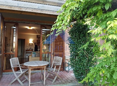 Foto Appartamento in Via Lega Lombarda, Lesmo di 145 m² con 3 locali