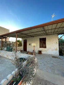 Foto Casa indipendente a Marsala Stagnone di 120 m² con 6 locali in vendita