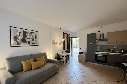 Foto Appartamento a Arese Centro con 1 locali in vendita