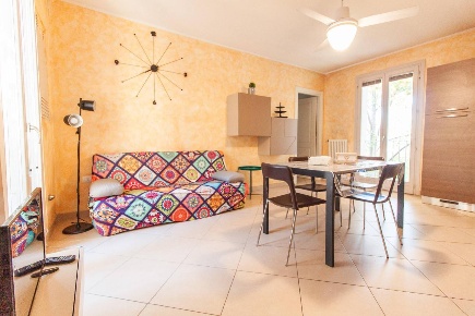 Foto Appartamento a Pisa Ospedaletto di 45 m² con 2 locali in vendita