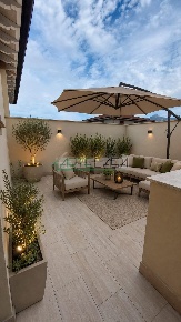 Foto Appartamento a Cascina Semicentro di 67 m² con 3 locali in vendita