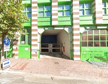 Foto Box a Montecatini-Terme di 12 m² con 1 locali in vendita