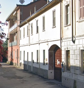 Foto Appartamento a Mesero di 56 m² con 4 locali in vendita