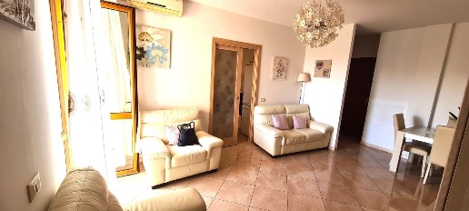 Foto Appartamento a Livorno Salviano di 100 m² con 4 locali in vendita