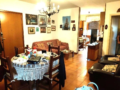 Foto Appartamento a Camaiore Capezzano Pianore di 90 m² con 4 locali