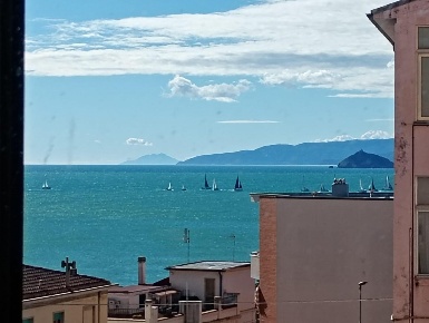 Foto Appartamento a Piombino Centro di 78 m² con 3 locali in vendita