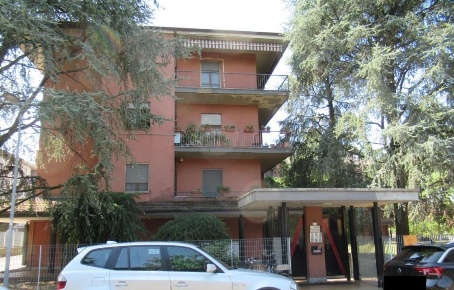 Foto Appartamento a Voghera Zona Pittori, San Vittore, Pombio di 94 m²