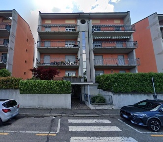 Foto Appartamento a Casteggio Centro di 104 m² con 4 locali in vendita