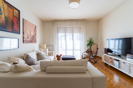 Foto Appartamento a Empoli Pretura - Sanzio di 125 m² con 5 locali