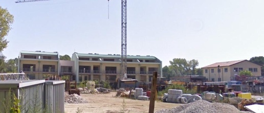 Foto Capannone industriale a Pisa Tirrenia di 3354 m² con 21 locali