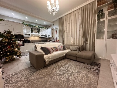 Foto Appartamento a Collesalvetti La Chiusa di 85 m² con 5 locali