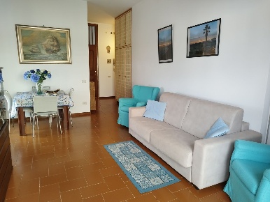 Foto Attico a Camaiore Lido di Camaiore di 75 m² con 4 locali in vendita