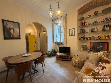 Foto Appartamento a Pisa San Martino di 74 m² con 3 locali in vendita