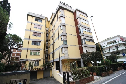 Foto Appartamento a Pisa Pratale di 80 m² con 4 locali in vendita