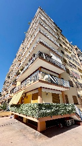 Foto Appartamento a Palermo Uditore - Leonardo Da Vinci Alta di 130 m²