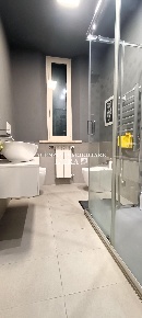 Foto Villa bifamiliare a Ponsacco Centro di 120 m² con 5 locali in vendita