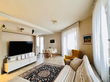 Foto Appartamento a Livorno Antignano - Banditella di 100 m² con 3 locali