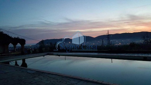 Foto Abitazione tipica a Castelnuovo Magra Centro di 35 m² con 3 locali