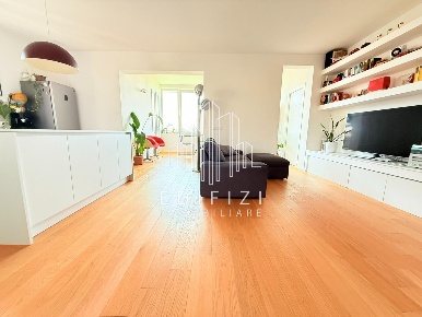 Foto Appartamento a Massa Bergiola - Lavacchio di 100 m² con 5 locali