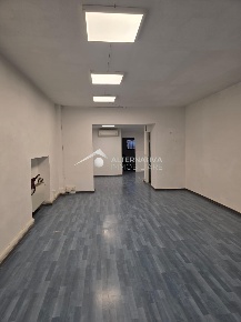 Foto Locale commerciale a Pisa Porta Fiorentina - Leopolda di 75 m²