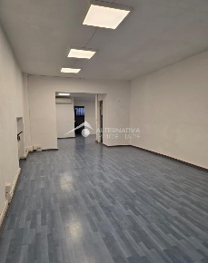Foto Locale commerciale a Pisa Porta Fiorentina - Leopolda di 75 m²