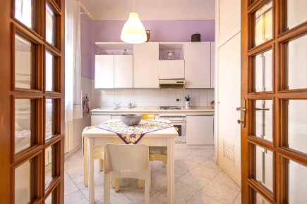 Foto Appartamento a Castelfranco di Sotto Centro di 80 m² con 5 locali