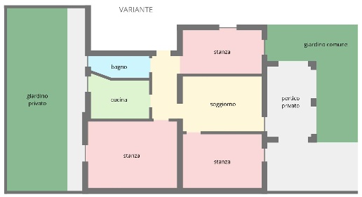 Foto Appartamento in via montello, Bolzano Centro di 160 m² con 3 locali
